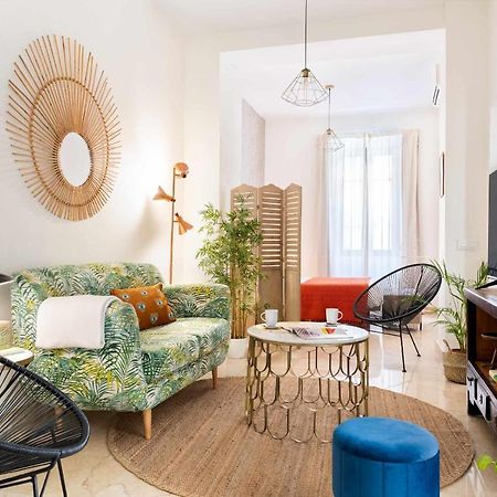 Monkeys Apartments Loft Pureza Sevilla Exterior foto
